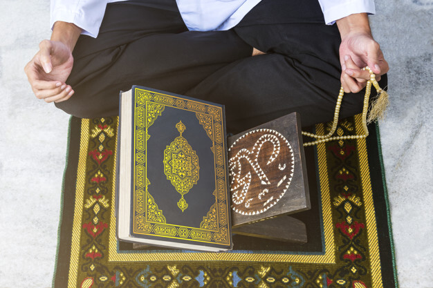 What is the Right Ethics of reading the Quran?
