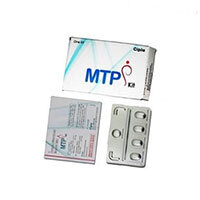 Buy MTP Kit Online (Abortion Pills) | Best Deals &amp; Prices | Fast