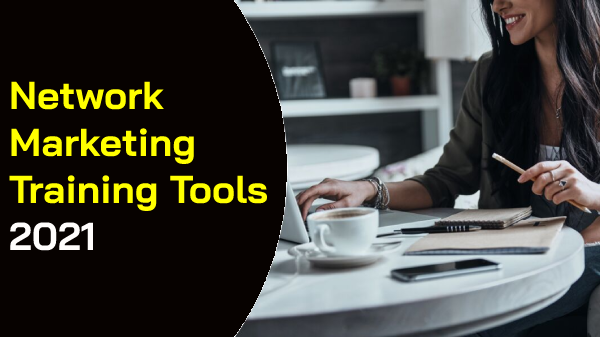 Online Network Marketing Training Tools 2021 - Blog@InfiniteMLM