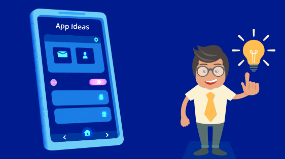 Top 52 App Ideas for Startups in 2021-2022 - The App Ideas