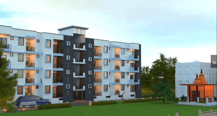 Residential Property in Haridwar in Top Real Estate Builders and