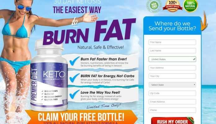Nutrix Slim Keto - Keto Diet Results &amp; Where to Buy Nutrix Slim 