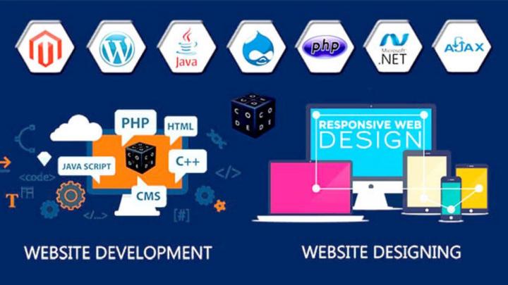 Best 36 Web Design &amp; Development Terms 2020-21 for Marketer Shou