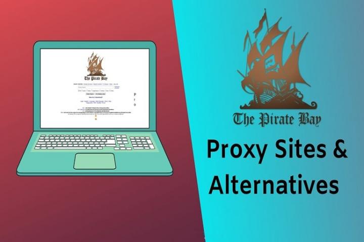 The Pirate Bay Mirrors - The Pirate Bay Alternatives - The Pirat