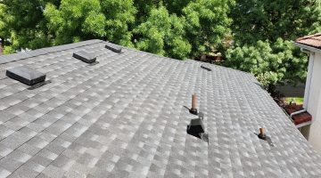 Home - SRS ROOFING AND EXTERIORS