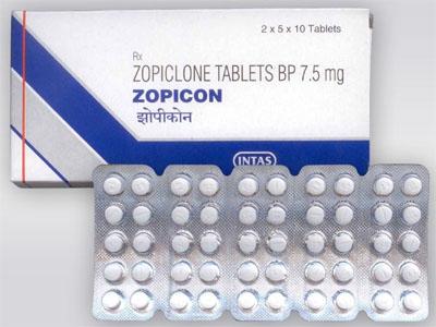 Zopiclone - Buy Tramadol Online