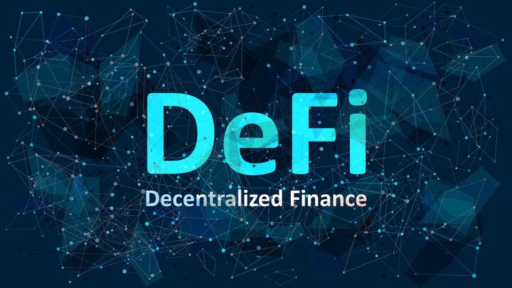 developing decentralized finance platforms - DeFi development se
