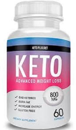 KETO PLUS DIET Reviews – Read Benefits, Side Effects, Price &amp; Bu