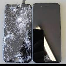 Broken Screen? Battery Damage? Here Are 5 Common iPhone Repair D