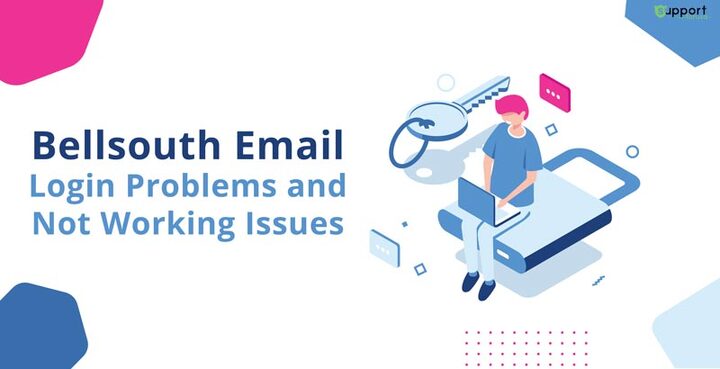 Bellsouth Email Login Problems | Bellsouth Email Not Working