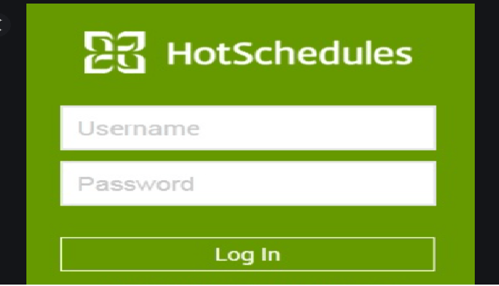 Hotschedules login - Hotschedules login employee hot schedule