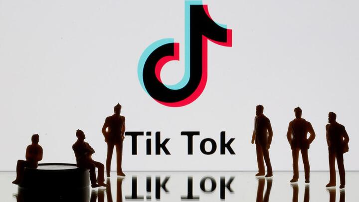 Hiring from TikTok – I am not Kidding