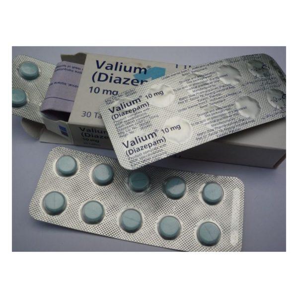 Buy Diazepam 10mg UK | Buy Valium Online UK, USA | US Pharma Pil