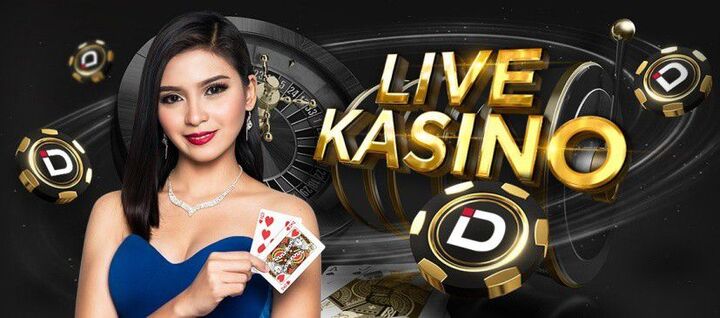 IndoKasino - Situs Live Casino &amp; Slot Online Indonesia
