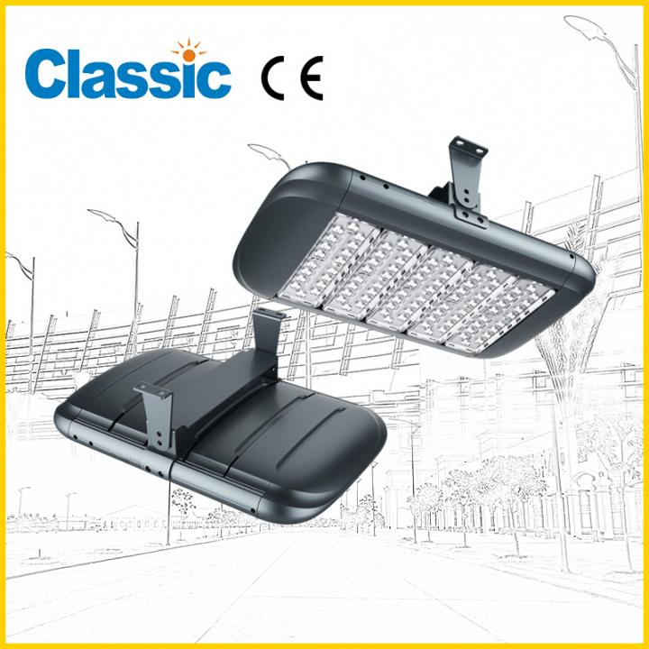 Choosing The Right LED Street Lights Manufacturers Is Not Easy