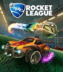 Rocket League Championship Series (RLCS) X 