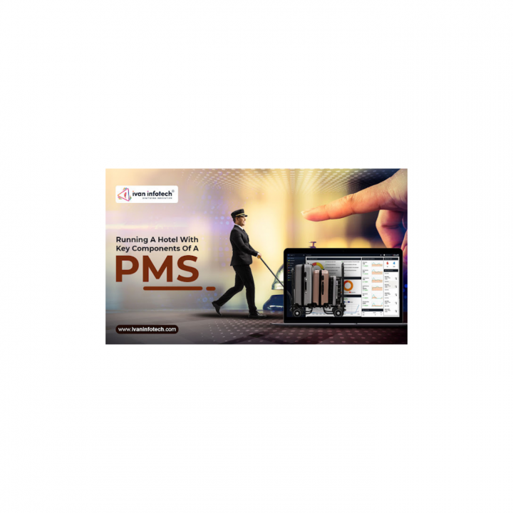 Running A Hotel With Key Components Of A PMS