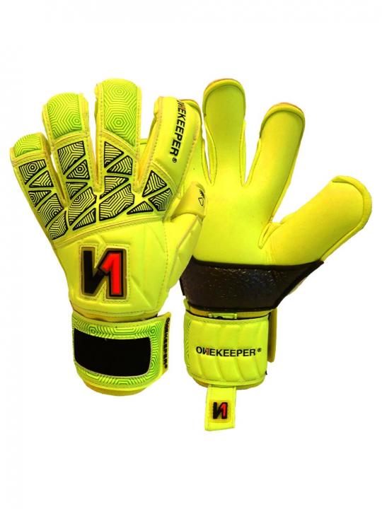Goalkeeper Gloves for Kids | Only4keepers