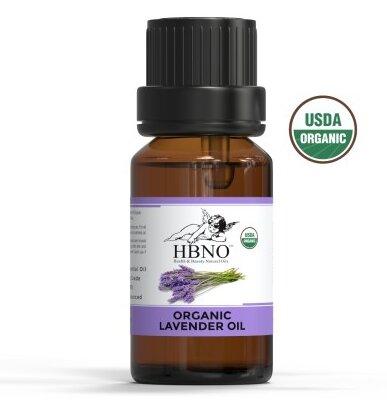 Buy 100% Pure Organic Lavender Oil Wholesale - Essential Natura