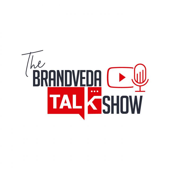The Brandveda Talkshow