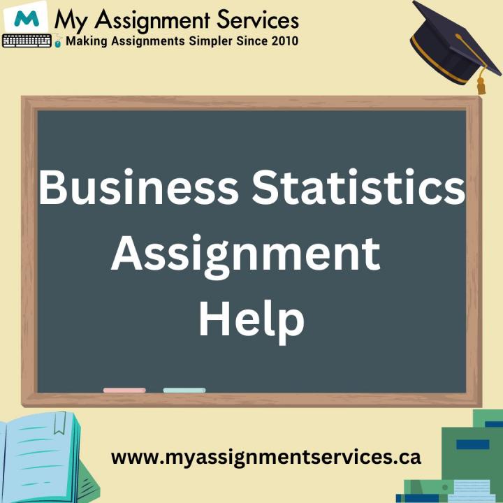 Achieve Higher Distinction Grades in Your Business Statistics A