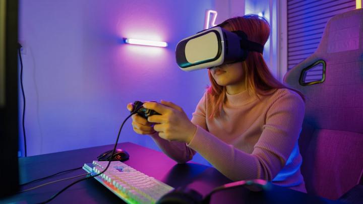 5 Metaverse Games That Will Bring You Massive Gains in 2023