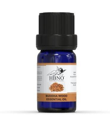 Buy Buddha Wood Essential Oil In USA - Essential Natural Oils