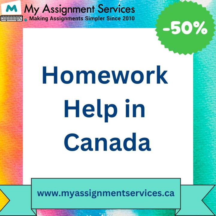 Avail Assistance from our Highly Qualified Homework Help Expert