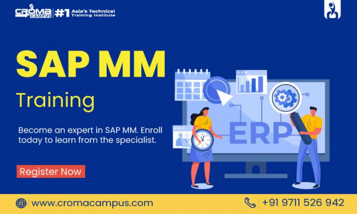 SAP MM Consultant – Roles and Responsibilities