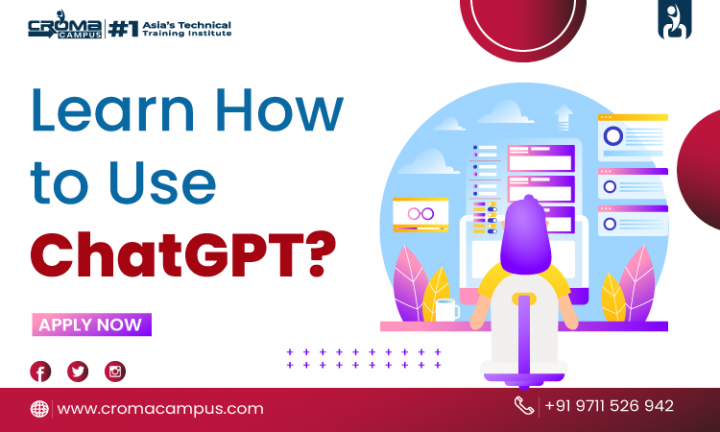 Learn How To Use ChatGPT