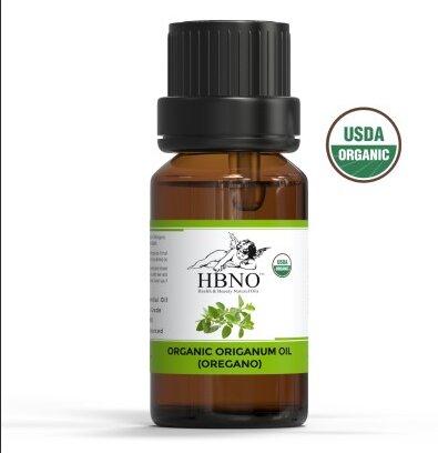 Shop Organic Oregano Essential Oil in bulk | Essential Natural