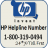 HP Helpline Number 