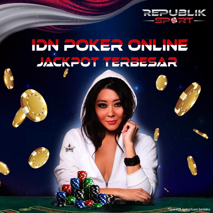 Situs Judi Slot Online Terbaik di Indonesia