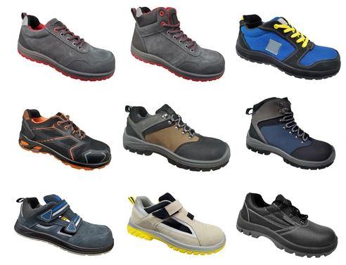 How to choose economic work shoes?