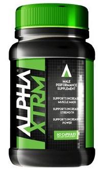 Alpha Xtrm Muscle -Improve Sexual Health & Stay Stonger! 