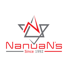 Nanuan Travels