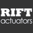 Rift Actuators