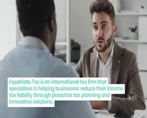 How To Find The Right Income Tax Accountant  | Expatriate Tax - View Video - Truxgo.net - Truxgo Social Network
